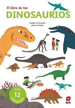 Dinosaurios