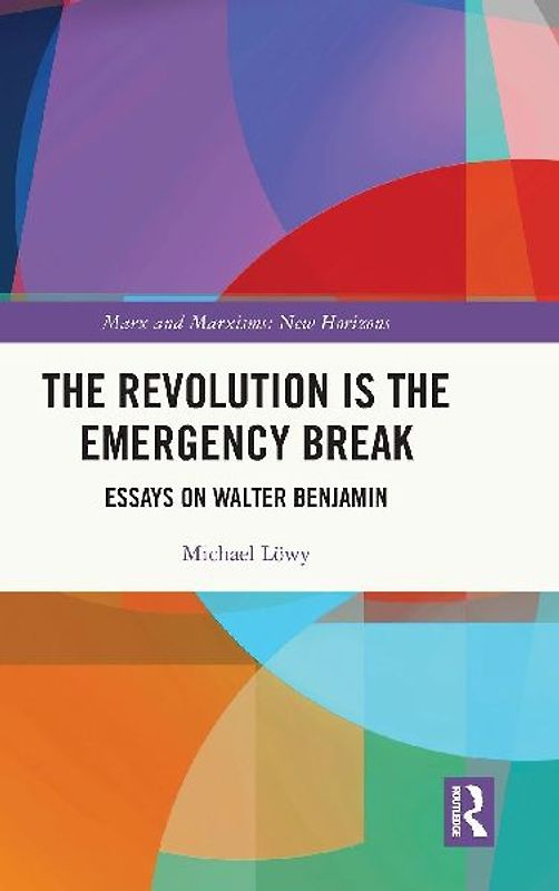 The Revolution is the Emergency Break