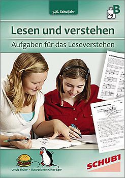 Lesen und verstehen