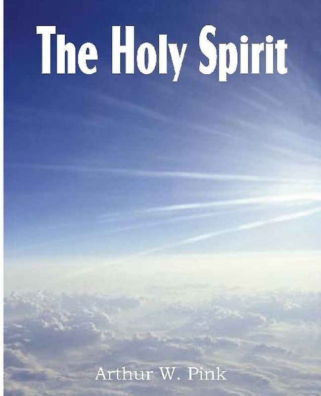 The Holy Spirit