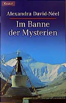 Im Banne der Mysterien