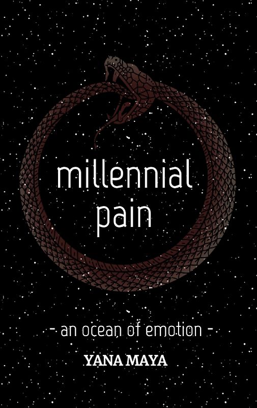 millenial pain - an ocean of emotion