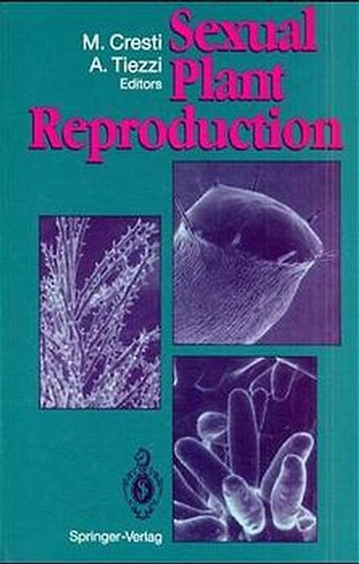 Sexual Plant Reproduction