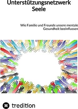 Unterstützungsnetzwerk Seele