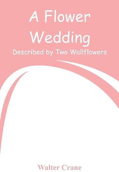 A Flower Wedding