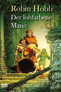 Der lohfarbene Mann