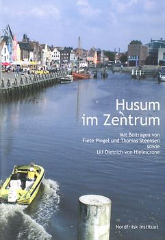 Husum im Zentrum