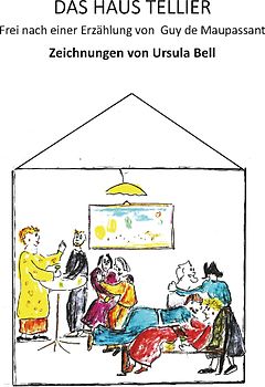 Das Haus Tellier
