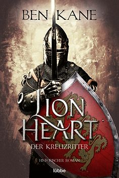Lionheart – Der Kreuzritter