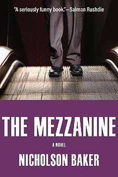 Mezzanine
