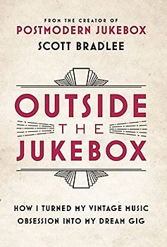Outside the Jukebox