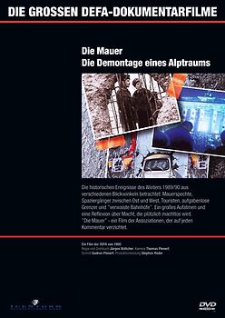Die großen DEFA - Dokumentarfilme, Teil 3 DVD