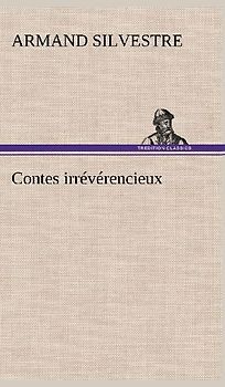 Contes irrévérencieux