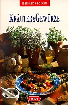 Kräuter & Gewürze