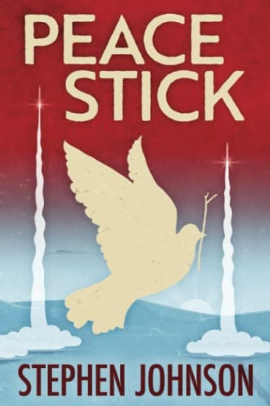PEACE STICK