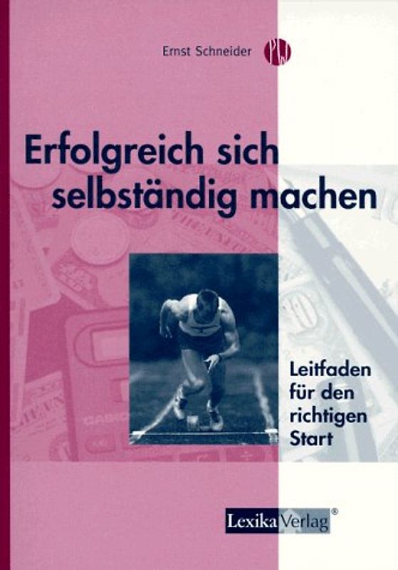 Erfolgreich sich selbständig machen