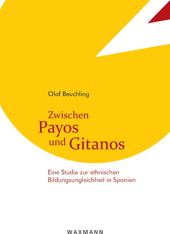 Zwischen Payos und Gitanos