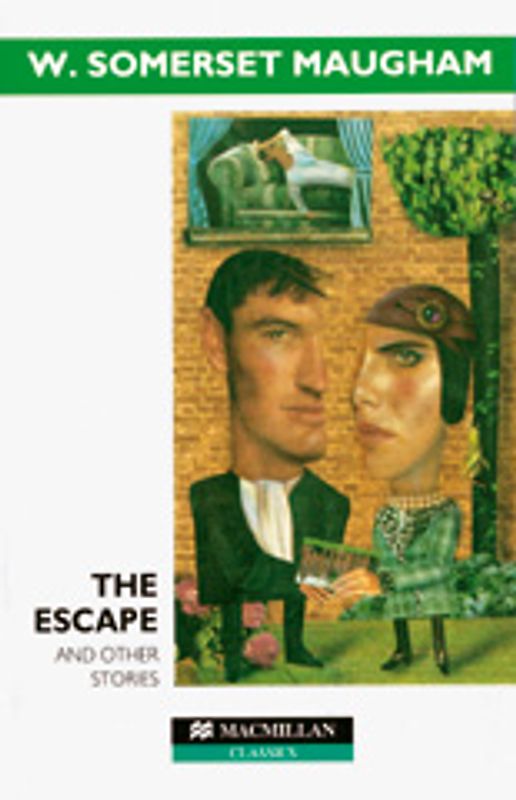 The Escape and Other Stories