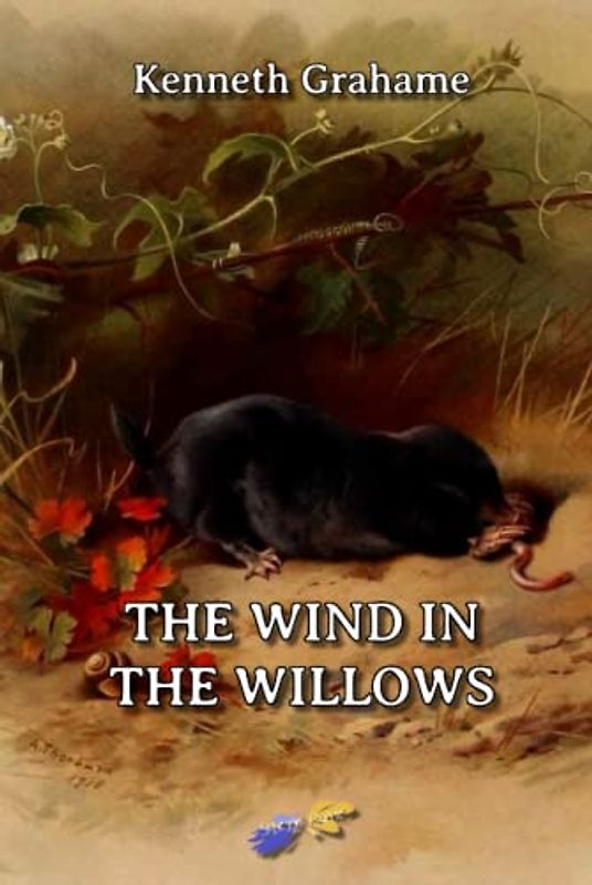 The Wind in the Willows