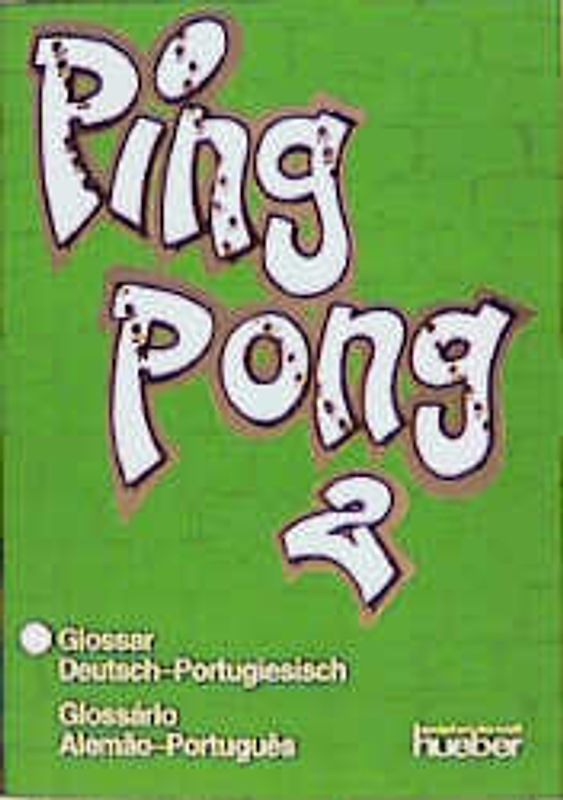 Pingpong 2