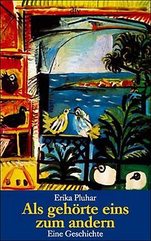 Als gehörte eins zum andern