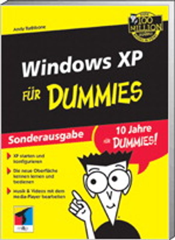 Windows XP für Dummies