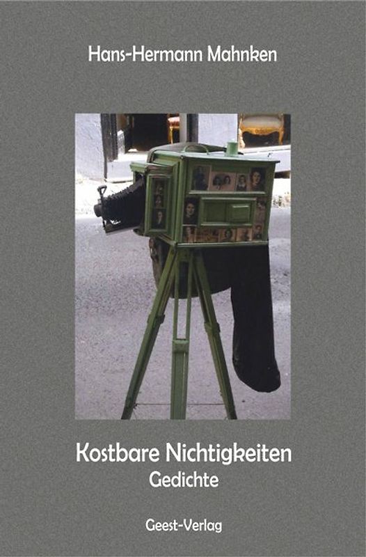 Kostbare Nichtigkeiten