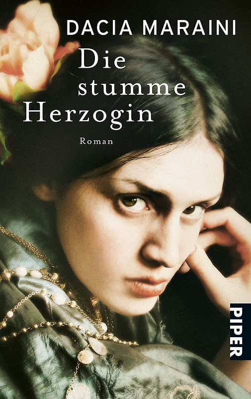 Die stumme Herzogin