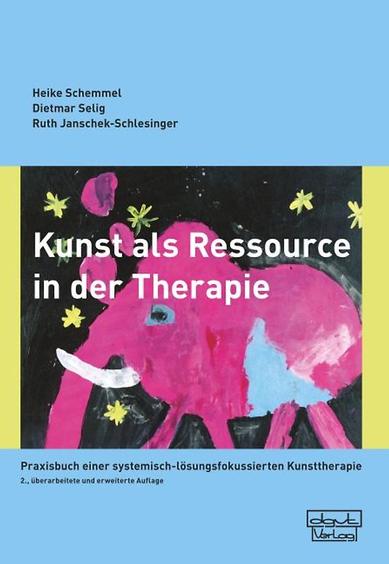 Kunst als Ressource in der Therapie