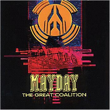 Various - Mayday Compliation Vol. 7 - The Great Coalition