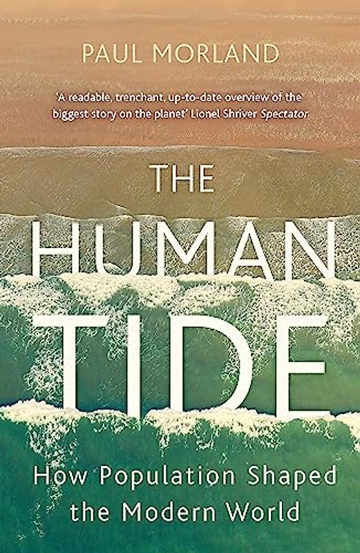 The Human Tide