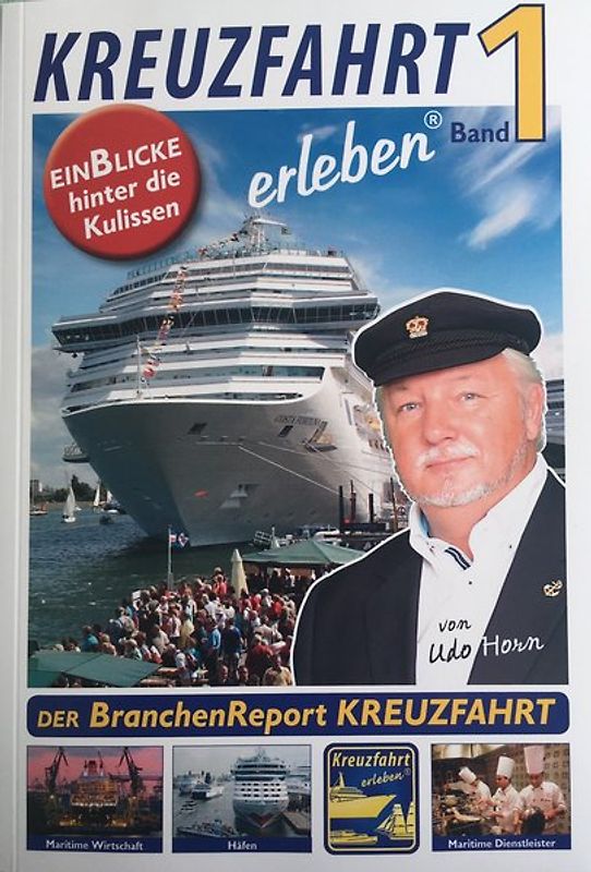 Kreuzfahrt erleben