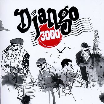 Django 3000 - Django 3000