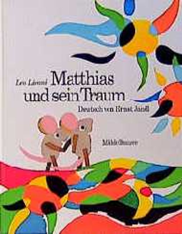 Matthias und sein Traum