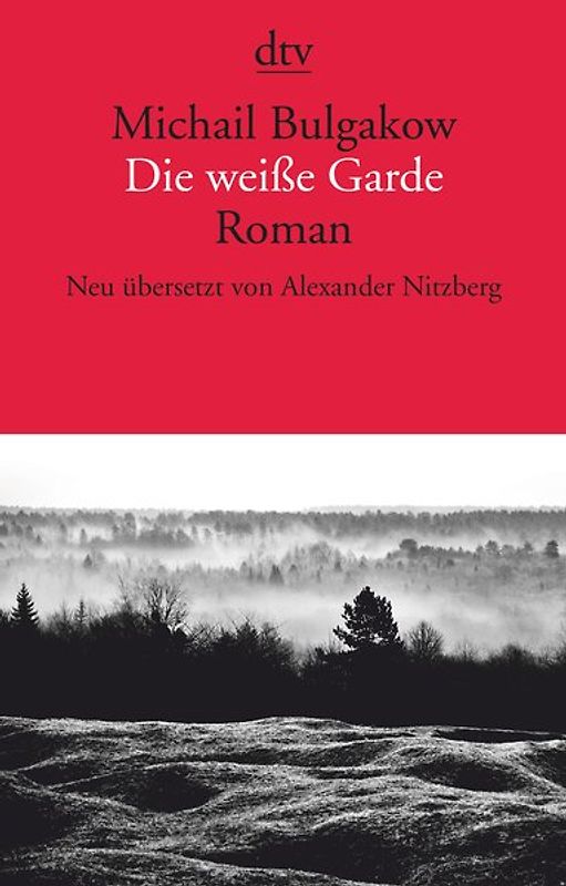 Die weiße Garde