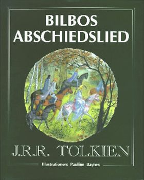 Bilbo's Abschiedslied