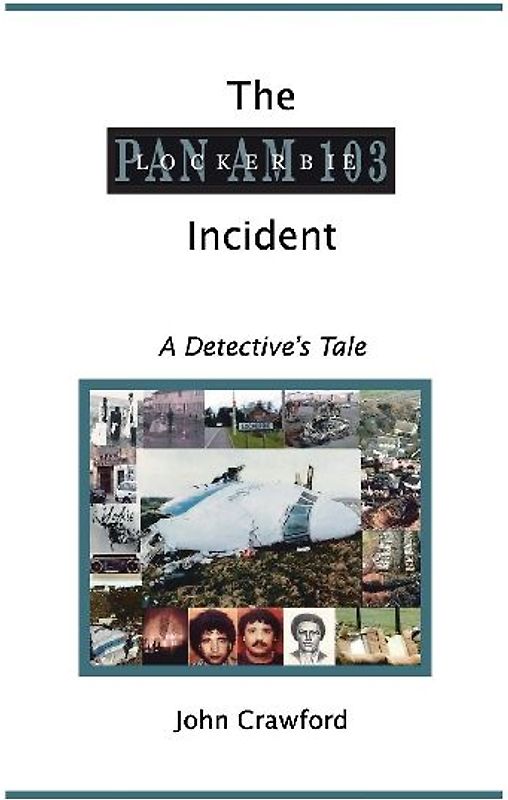 The Lockerbie Incident