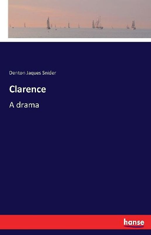Clarence