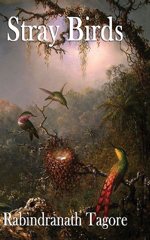 Stray Birds