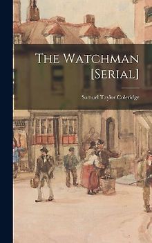 The Watchman [serial]