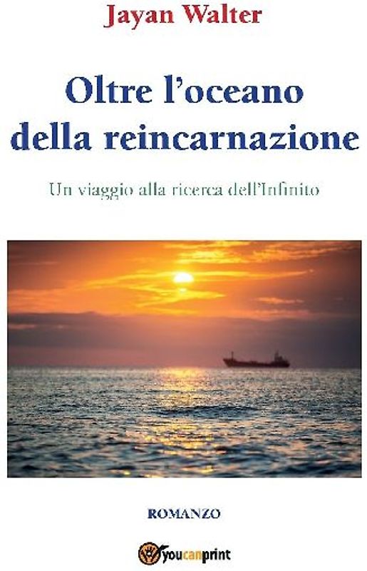 Oltre l'oceano della reincarnazione