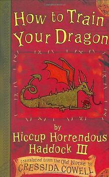 How to Train Your Dragon