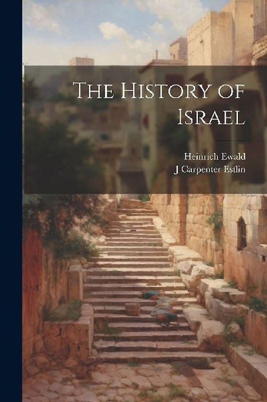 The History of Israel
