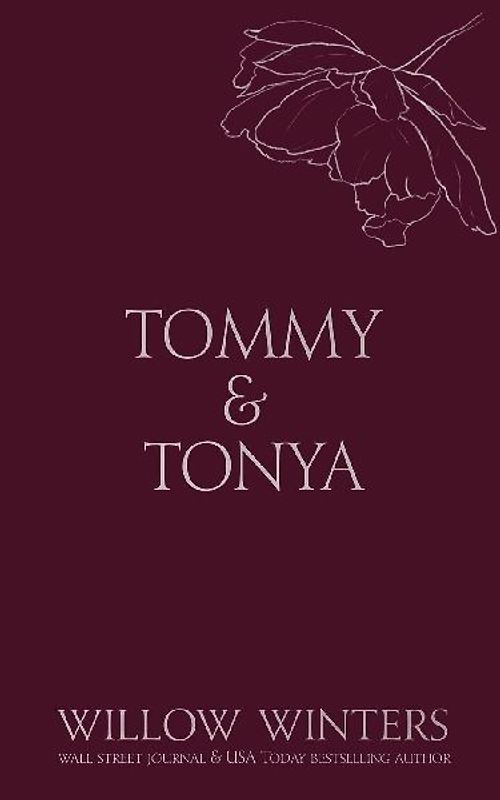 Tommy & Tonya