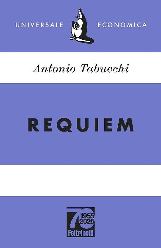 Requiem. Ediz. 70° anniversario