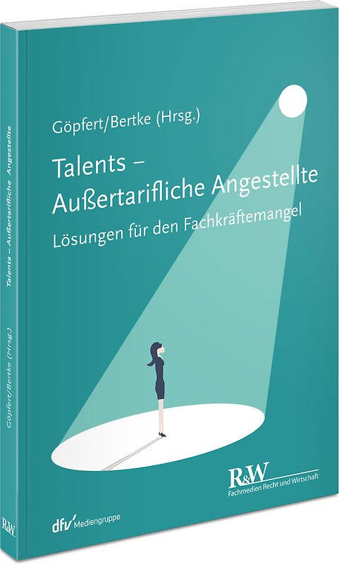 Talents - Außertarifliche Angestellte
