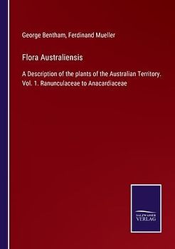 Flora Australiensis
