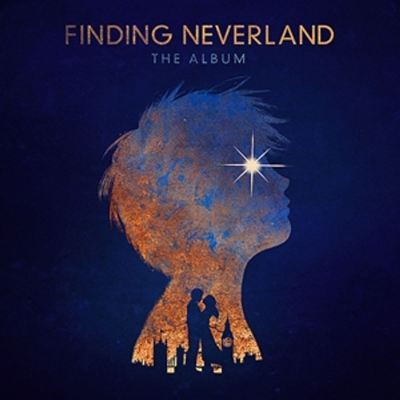 Ost - Finding Neverland