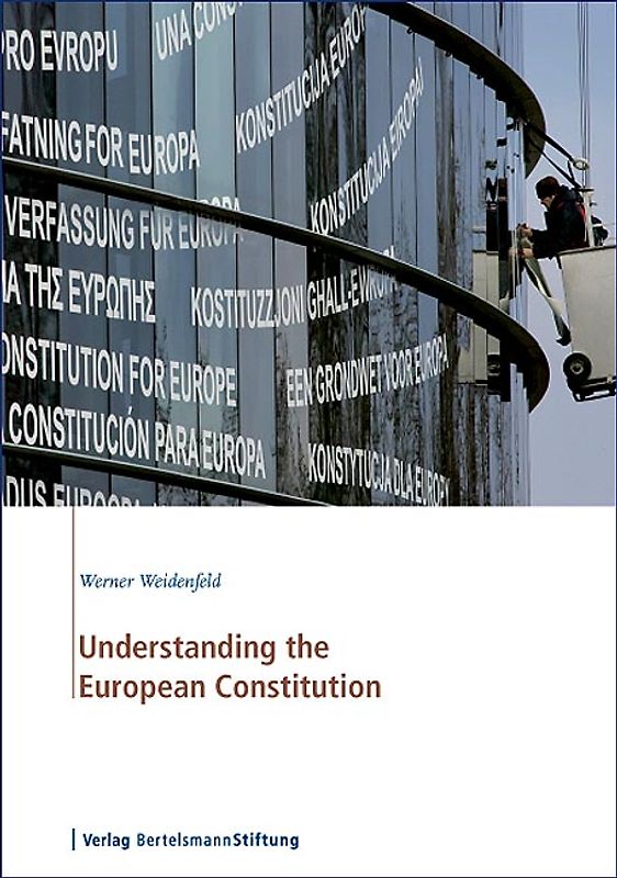 Understanding the European Constitution