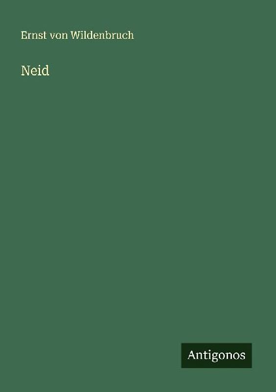 Neid
